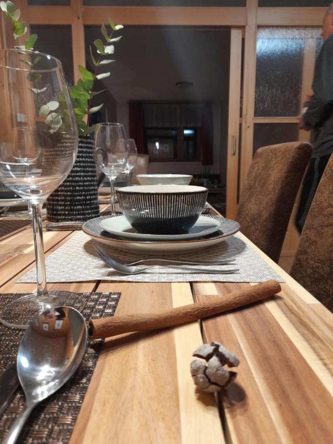 Apartma Raj V Ramzove Ostružná 외부 사진